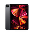 Apple 2021 11-inch iPad Pro - M1, 1TB, Space Gray, Wi-Fi