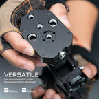 Tilta TGA-PBP DJI Ronin RS2 Power Supply Base Plate