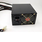 Thermaltake TR2-430W 430W ATX Power Supply