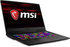 MSI 10SFS-018 GE75 Raider i7 RTX 2070 Gaming Laptop