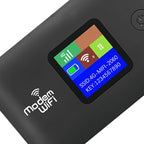 MAVIS LAVEN 4G LTE Mobile Hotspot Travel Router