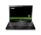 MSI WS72 6QJ-007US Mobile Workstation Laptop Xeon E3
