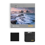 NiSi 498509 150x150mm ND8 Explorer Collection IR ND Filter