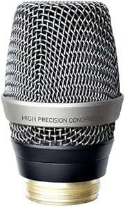 AKG C7 WL1 Condenser Wireless Vocal Microphone Head