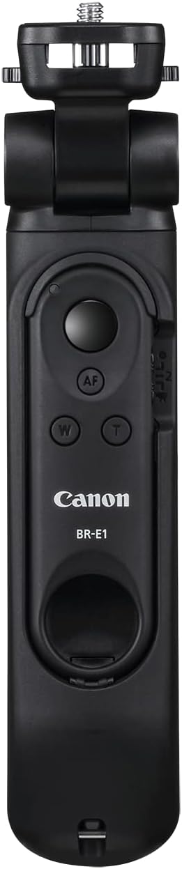 Canon 5811C059 EOS R50 Content Creator Vlogging Kit