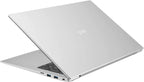 LG LG gram 17 Laptop Intel i7 32GB RAM 1TB SSD