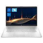 HP 17t Touchscreen Laptop i7 32GB RAM 1TB SSD Silver