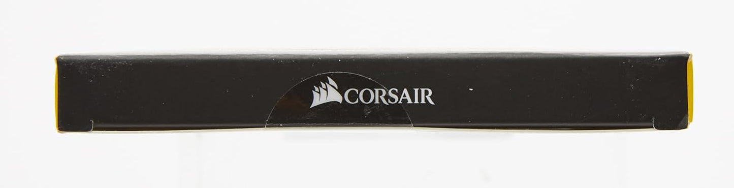 Corsair CMK64GX4M2D3600C18 64GB (2x32GB) Vengeance LPX 3600MHz DDR4 RAM