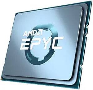 AMD EPYC 7702 2GHz Tetrahexaconta-core Server Processor — main product image