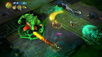 Nighthawk Interactive TMNT: Splintered Fate Roguelike Action Game