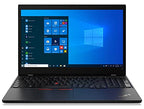 Lenovo 20U7S0CV00 ThinkPad L15 Ryzen Pro Laptop