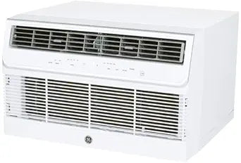 GE AJCQ06LCH 6100 BTU Through-Wall Air Conditioner — main product image