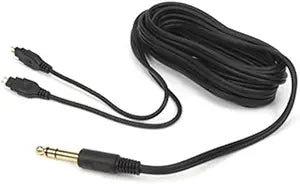 Sennheiser 92885 Replacement Headphone Cable - HD650 HD600 Series — main product image