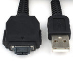 Neewer 10059448 USB Data Cable for Sony Cyber-shot