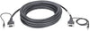 Extron 26-490-04 VGA Audio Cables Molded Connectors