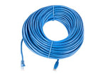 Monoprice 100146 Cat5e Ethernet Cable 100ft Blue
