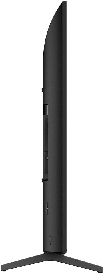 Sony E2SNKD55X750H 55" 4K UHD TV Soundbar Bundle