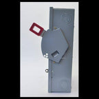 GE THN3362 60 Amp Heavy Duty Safety Switch