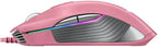 Razer RZ01-02130400 Lancehead TE Gaming Mouse Quartz Pink