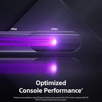 PlayStation 5 Pro Console with AI-Enhanced 4K Gaming