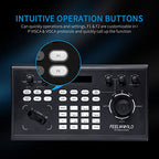 FEELWORLD KBC10 PTZ Camera Joystick Controller