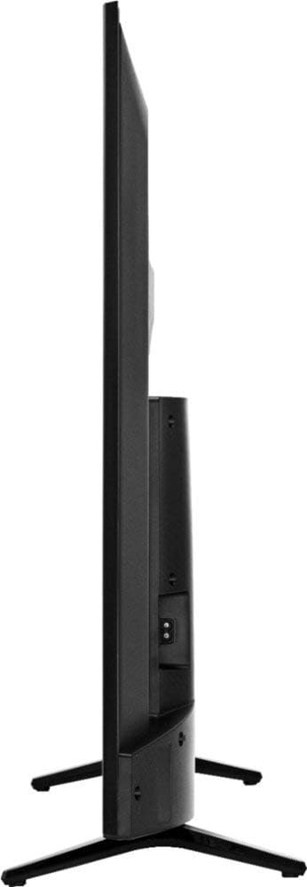 Sharp LC-58Q7370U 58" 4K UHD Roku TV Renewed