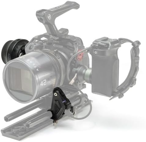 Tilta WLCT04 Nucleus-Nano II Wireless Lens Control System