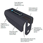 Primacoustic P300 0105 CrashGuard Drum Microphone Shield