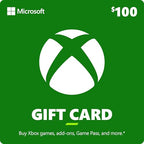 Microsoft XBL10GIFTCRD090613 $10 Xbox Gift Card Digital Code