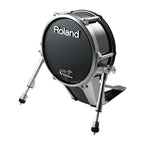 Roland KD-140-BC 14-Inch V-Kick Bass Drum Trigger