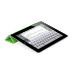 Apple BT-MD309 IPAD Smart Cover Poly Green (New)