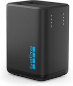 GoPro AEDBD-201 Dual Battery Charger Enduro HERO13