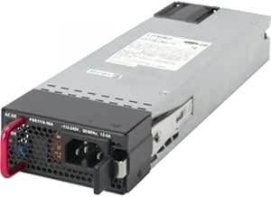 HP JG545A 1110W PoE Power Supply Procurve Switch — main product image