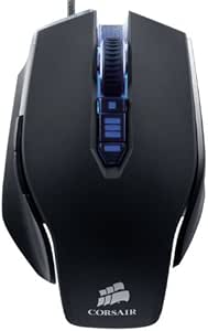 Corsair CH-9000022-NA Vengeance M65 FPS Gaming Mouse