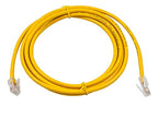 Monoprice 113126 Zeroboot Cat5e Ethernet Patch Cable 5ft