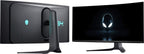 Dell AW3423DWF 34