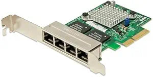 Intel UCSC-PCIE-IRJ45= Gigabit Ethernet Network Adapter