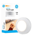 GE 55219 LED Mini Touch Light Battery Operated