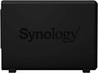 Synology ASISP84 DS218play 16TB HDD NAS Server
