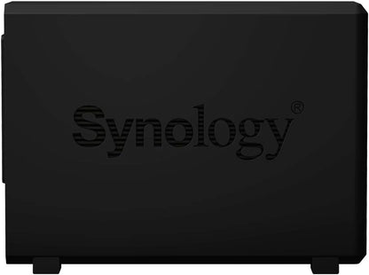 Synology ASISP84 DS218play 16TB HDD NAS Server