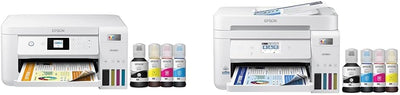 Epson ET-2850/ET-4850 EcoTank Wireless Printer