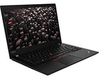 Lenovo 20S4001NUS-786-33292 ThinkPad P14s i7 Laptop