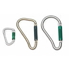 Miller 18D-1/ Twist Lock Carabiner - Safety Equipment