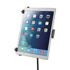 K&M 19790.516.55 Universal Tablet Holder Mic Stand