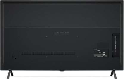 LG E75LGOLED65A2PUA 65" OLED 4K Smart TV
