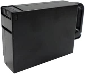 QNAP BBU-A01-2200MAH Backup Battery Unit ES NAS Series