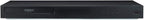 LG UBK90 4K Ultra HD Blu-ray Player Renewed