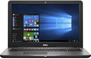 Dell Inspiron 5000 A10 RX 460 Gaming Laptop — main product image