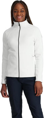 Spyder 38B485306 Women's Encore Full Zip Sweater