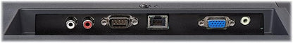 Panasonic TH-86CQ1U 86" 4K UHD Professional TV - IPS Panel
